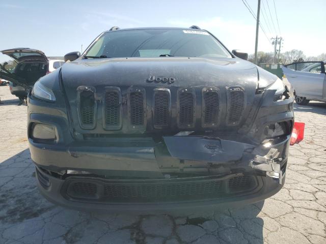 2016 JEEP CHEROKEE S - 1C4PJLAB1GW362245
