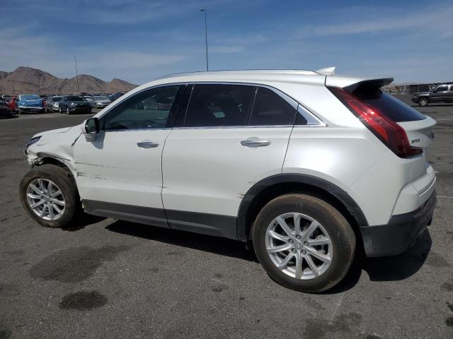 Vin: 1gyazar46pf134602, lot: 54684865, cadillac xt4 luxury 20232