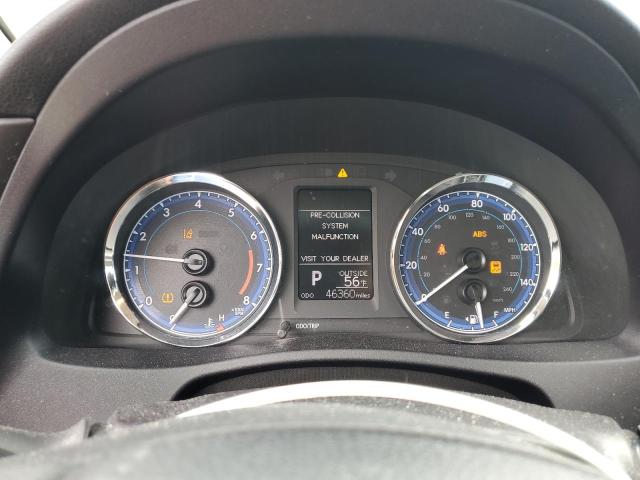 2019 TOYOTA COROLLA L - 2T1BURHE8KC145085