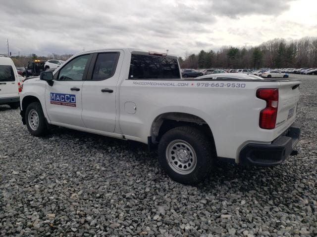 Vin: 1gcrwaeh2lz335139, lot: 50863515, chevrolet all models c1500 20202
