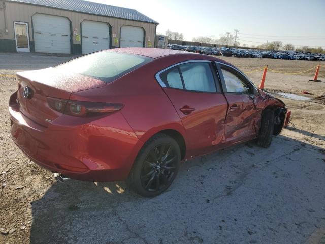 Vin: 3mzbpabm9sm464038, lot: 52109605, mazda 3 select s select sport 20253