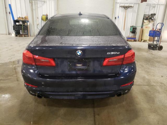 2018 BMW 530XE WBAJB1C50JB084044