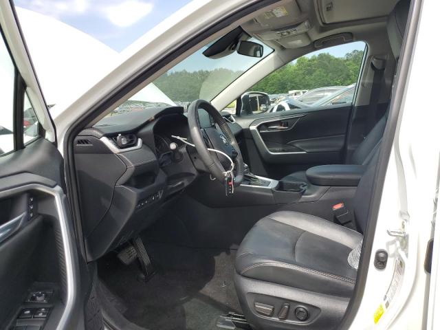 2019 TOYOTA RAV4 XLE P - 2T3C1RFV5KW056435