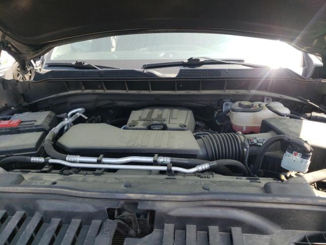 2023 CHEVROLET SILVERADO - 3GCPABEK7PG120756