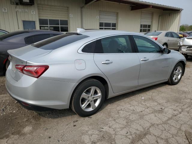 Vin: 1g1zd5st5nf177138, lot: 54661575, chevrolet malibu lt 20223