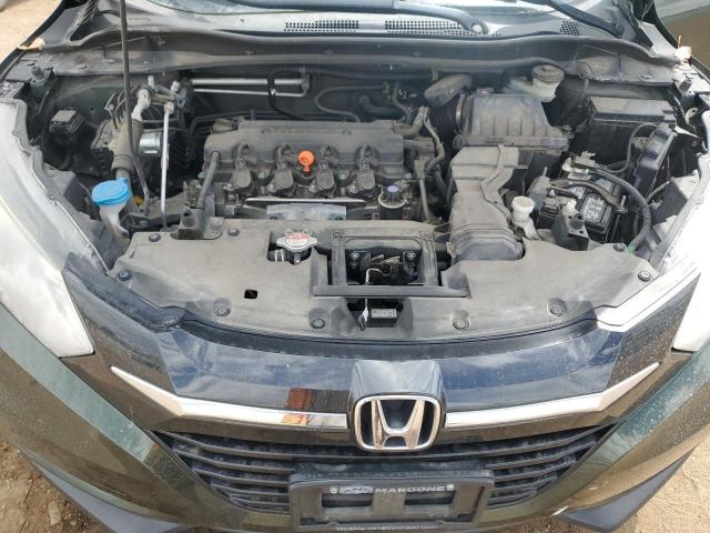 2016 HONDA HR-V EXL - 3CZRU6H77GM761013