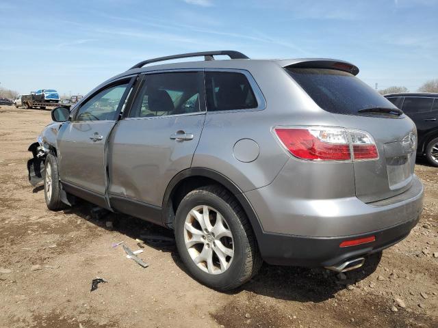 Vin: jm3tb2ba2c0368023, lot: 53296215, mazda cx-9 20122