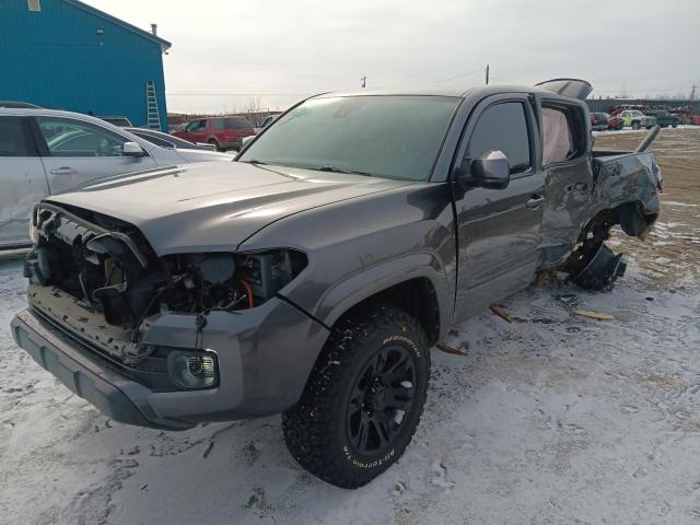 3TMCZ5AN1KM254049 2019 TOYOTA TACOMA