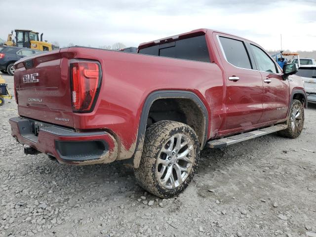 Vin: 3gtu9fel7kg131390, lot: 52512645, gmc sierra k1500 denali 20193