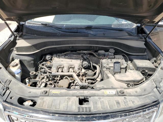 2015 KIA SORENTO SX - 5XYKW4A71FG649271