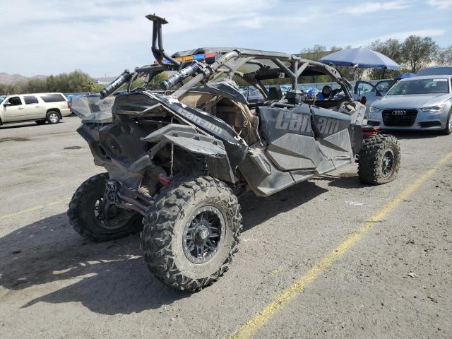 2019 CAN-AM MAVERICK X 3JBVMAY20KK000570