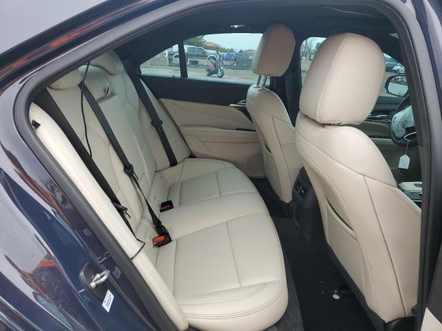 2024 CADILLAC CT4 LUXURY - 1G6DK5RK2R0131430