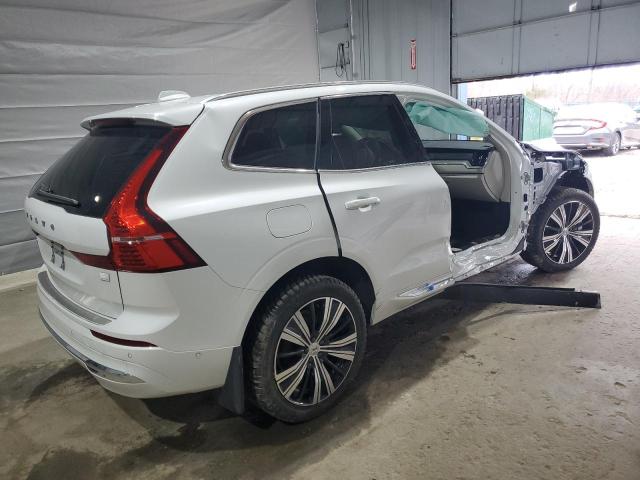 Vin: yv4h60dn9p1358660, lot: 52307045, volvo xc60 plus plus 20233