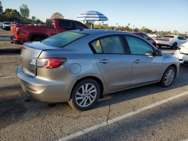 Vin: jm1bl1w88c1662720, lot: 51946775, mazda 3 i 20123
