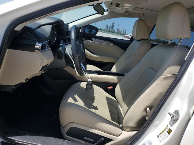 2019 MAZDA 6 TOURING - JM1GL1VM1K1505551