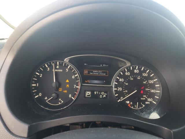 2015 NISSAN ALTIMA 2.5 - 1N4AL3AP7FC177666