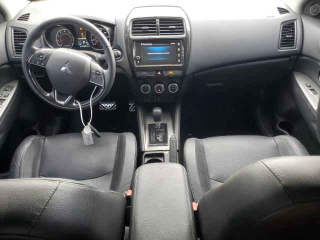 2018 MITSUBISHI OUTLANDER - JA4AP4AW0JU018920