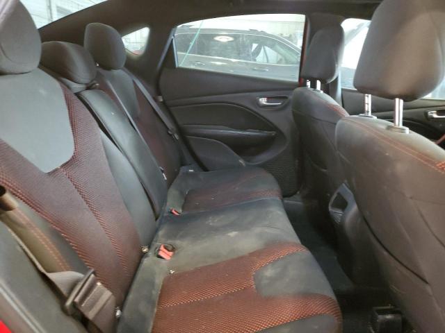 2016 DODGE DART GT SP - 1C3CDFGB7GD816044