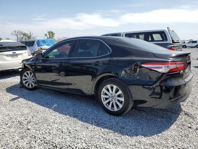 Vin: 4t1b11hkxku259863, lot: 54295495, toyota camry l 20192