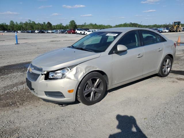 2012 CHEVROLET CRUZE LT - 1G1PG5SC4C7275518