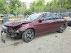 2016 HONDA ACCORD LX - 1HGCR2F39GA025727