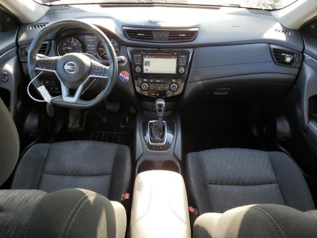 2017 NISSAN ROGUE S - KNMAT2MV7HP594182