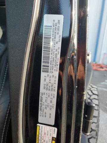 2015 JEEP WRANGLER U - 1C4BJWDG4FL593594