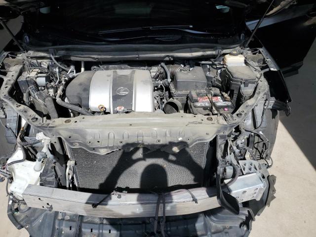 2017 LEXUS RX 350 BAS - 2T2BZMCA1HC107436