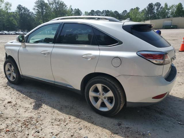 Vin: 2t2zk1ba5dc126200, lot: 54230555, lexus rx350 350 20132