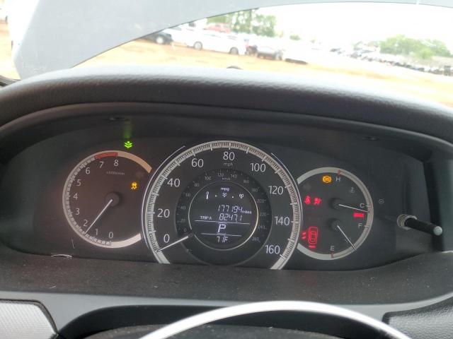 2015 HONDA ACCORD LX - 1HGCR2F35FA187014
