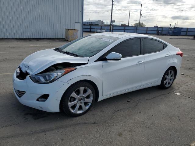 HYUNDAI ELANTRA GL