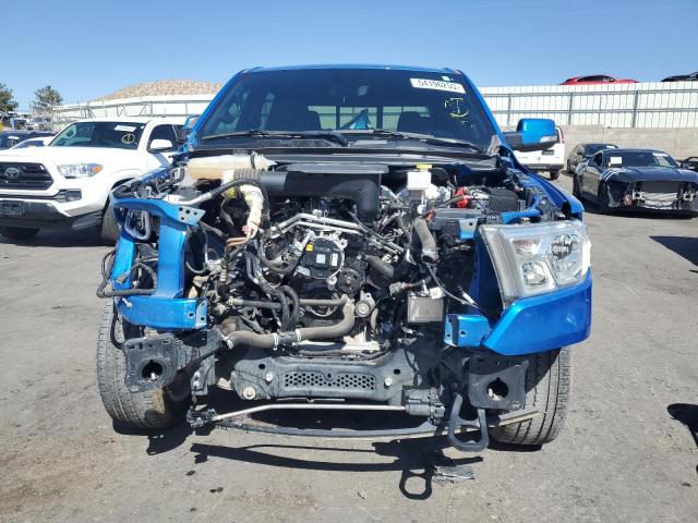 2022 RAM 1500 BIG H - 1C6RRFFG7NN419002