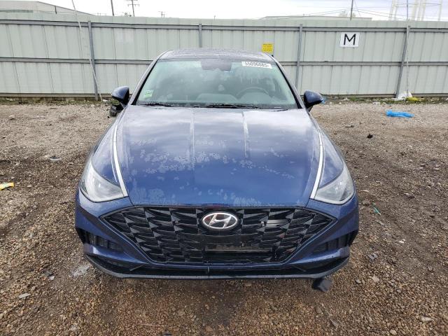 2020 HYUNDAI SONATA SEL - 5NPEF4JA1LH042834