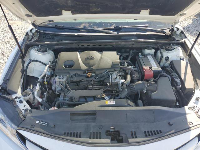 2019 TOYOTA CAMRY L - 4T1B11HK8KU679234