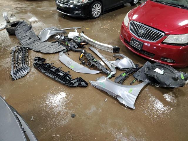 2025 TOYOTA CAMRY XSE - 4T1DBADK4SU526734