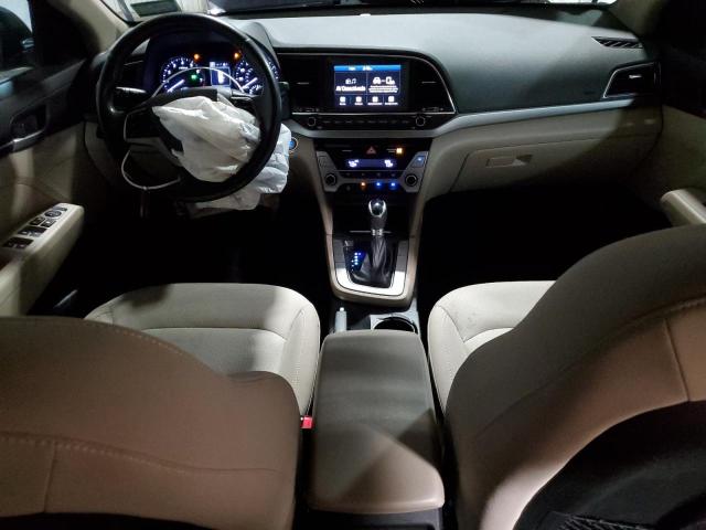 2018 HYUNDAI ELANTRA SE - 5NPD84LF6JH393511