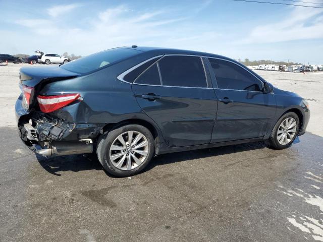 2017 TOYOTA CAMRY LE - 4T1BF1FK3HU647417