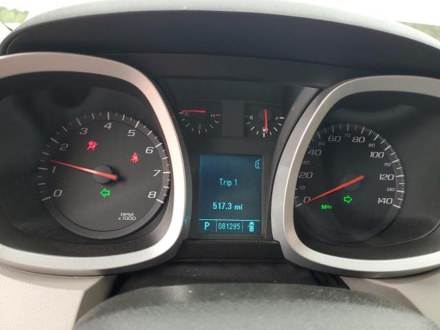 2CNALPEW4A6403355 2010 CHEVROLET EQUINOX