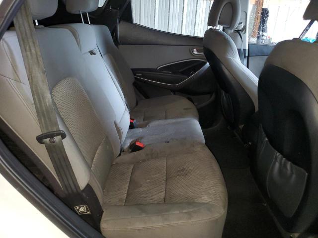 2016 HYUNDAI SANTA FE S - 5XYZTDLB8GG353853