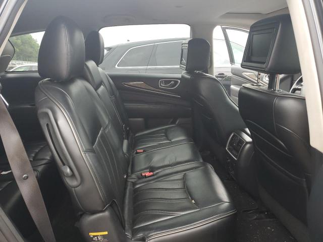 2014 INFINITI QX60 HYBRI - 5N1CL0MM3EC526383