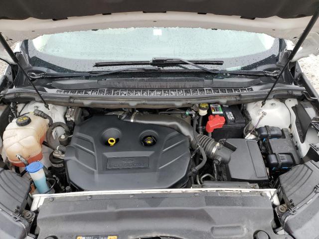 2016 FORD EDGE SEL - 2FMPK3J92GBC56233