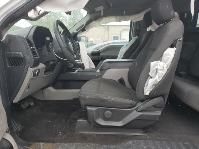 2018 FORD F150 SUPER - 1FTEX1EP4JKF21693