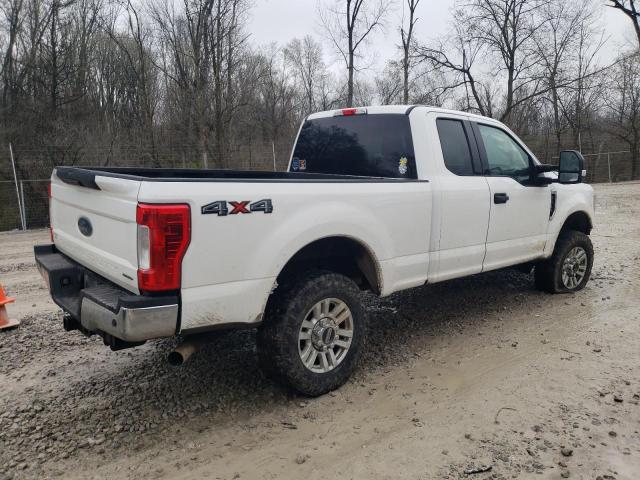 Vin: 1ft7x2b63kef59135, lot: 52710485, ford f250 super duty 20193