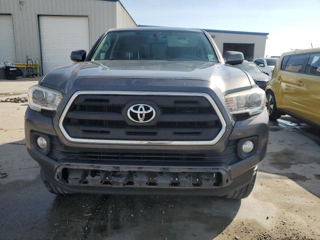 2017 TOYOTA TACOMA DOU - 5TFAZ5CN6HX042545