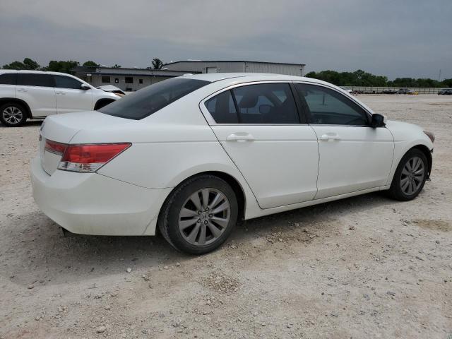 Vin: 1hgcp2f82ba153480, lot: 54581525, honda accord exl 20113