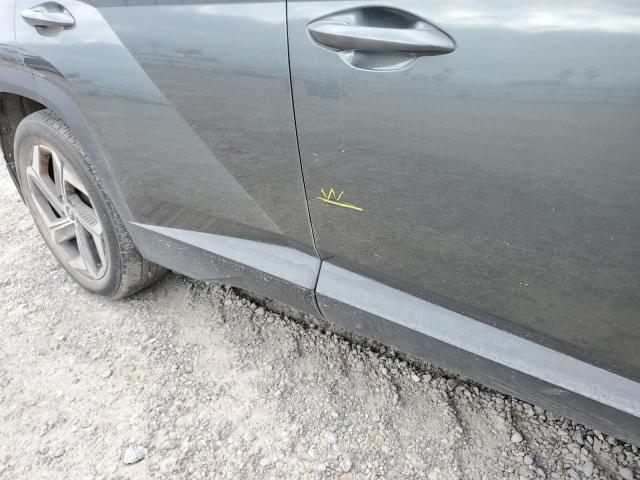 2022 HYUNDAI TUCSON SEL - 5NMJF3AE5NH071393