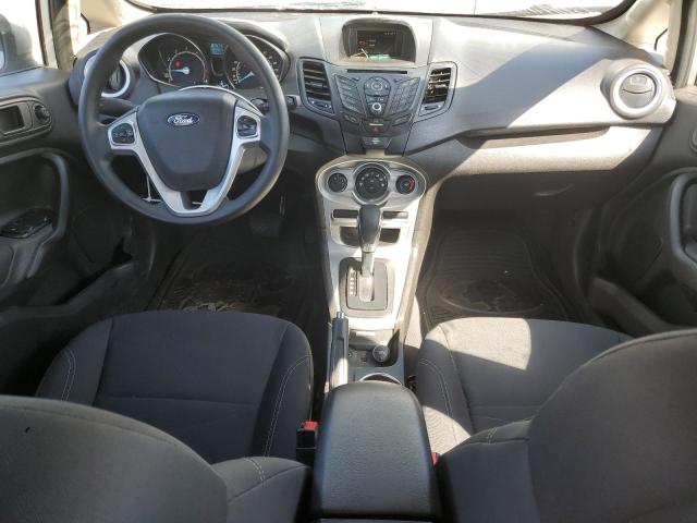 2018 FORD FIESTA SE - 3FADP4EJ1JM147731