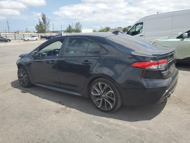 Vin: 5yfs4mce7mp095065, lot: 54184105, toyota corolla se 20212