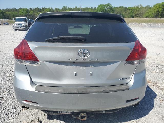 2016 TOYOTA VENZA XLE 4T3BK3BB9GU123207