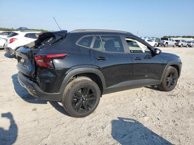 2025 CHEVROLET TRAX ACTIV KL77LKEP8SC093999